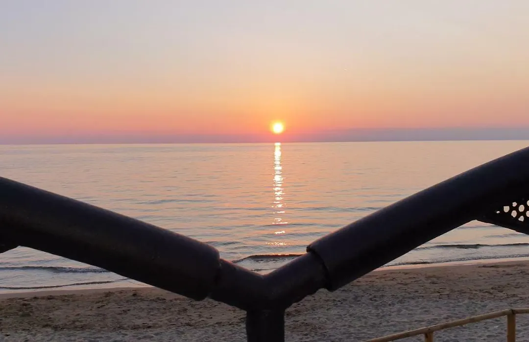 A un passo dal mare-1